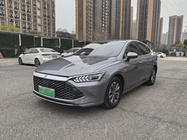 BYD Qin PLUS 2024