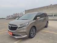 Buick GL8 2020