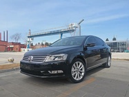 Volkswagen Magotan 2012