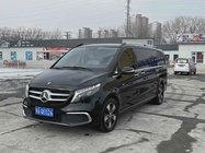 Mercedes-Benz V-Class 2023
