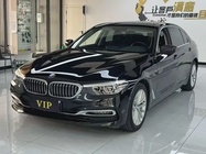 BMW 5 Series 2019