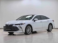 Toyota Avalon 2022