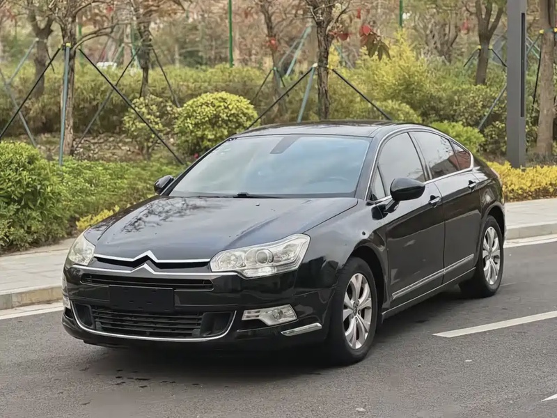 Citroen C5