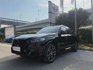 BMW X3 2024