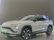 NIO ES6 2022
