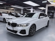 BMW 3 Series 2021