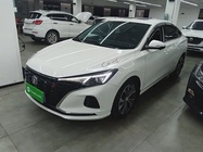 Changan Eado 2021