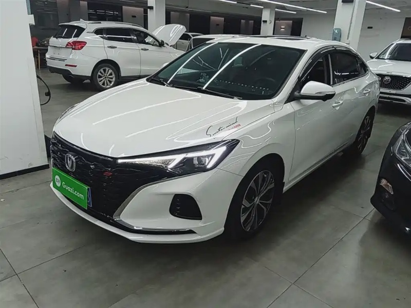 Changan Eado