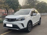 Geely X3 2019