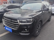 Haval H6 2021
