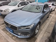 Volvo S90 2018