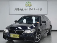 BMW 5 Series 2020