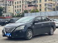 Nissan Sylphy 2016