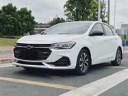 Chevrolet Monza 2020
