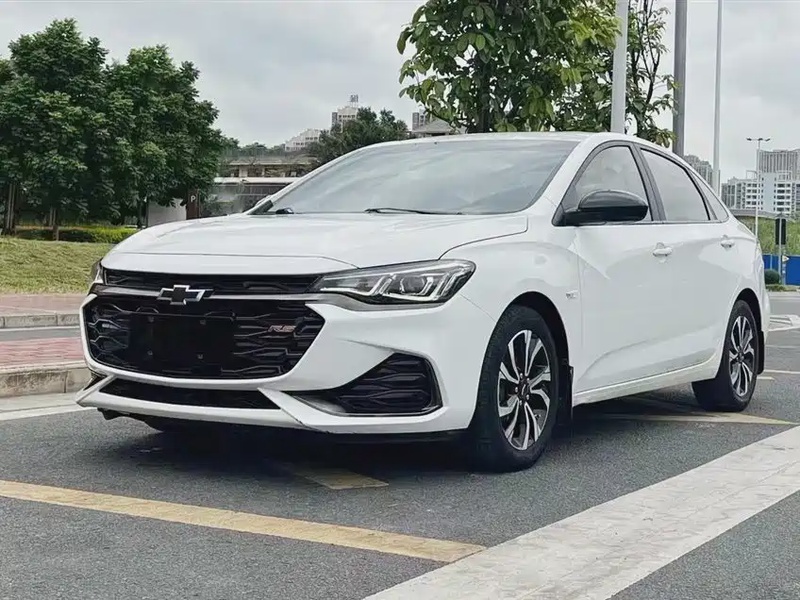 Chevrolet Monza