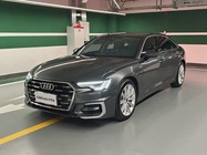 Audi A6 2023