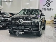 Mercedes-Benz GLE-Class 2023