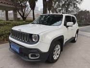 Jeep Renegade 2019