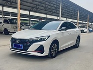 Changan Eado 2023