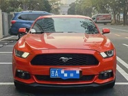 Ford Mustang 2015