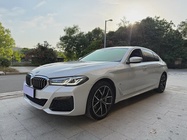 BMW 5 Series 2022