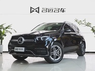Mercedes-Benz GLE-Class 2023