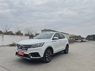 Roewe RX3 2021