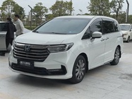 Honda Odyssey 2024