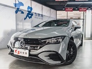 Mercedes-Benz EQE 2025