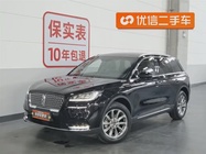 Lincoln Corsair 2021