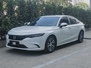 Honda Integra 2022