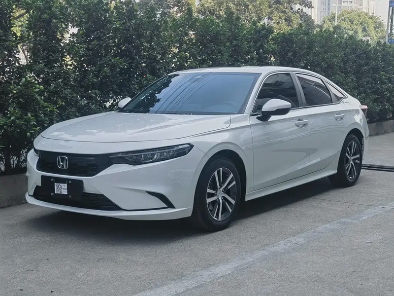 Honda Integra