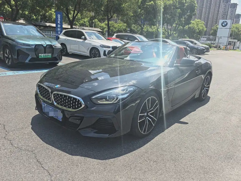 BMW Z4