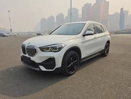 BMW X1 2025