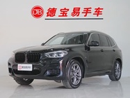 BMW X3 2020