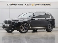 BMW X7 2024