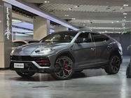 Lamborghini Urus 2019