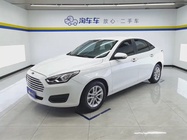 Ford Escort 2021