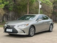 Lexus ES 2022