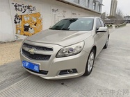 Chevrolet Malibu 2014
