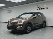 Hyundai Santa Fe 2016