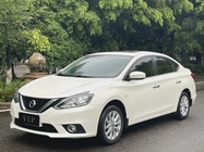 Nissan Sylphy 2021