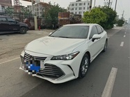 Toyota Avalon 2021