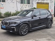 BMW X5 2022