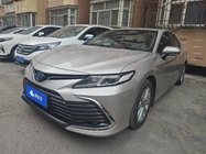 Toyota Camry 2023