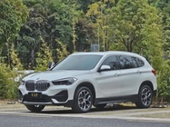 BMW X1 2020