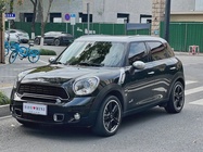 MINI Countryman 2014