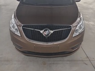 Buick GL8 2019