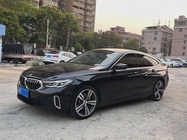 BMW 6 Series 2021