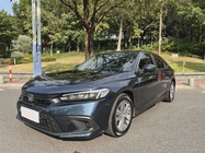 Honda Civic 2024